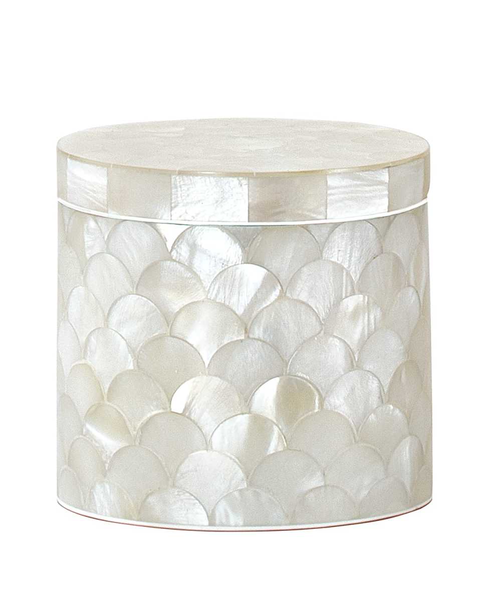 Poisson Canister